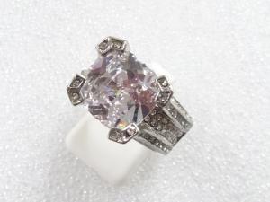 クリスタル　指輪(17号)